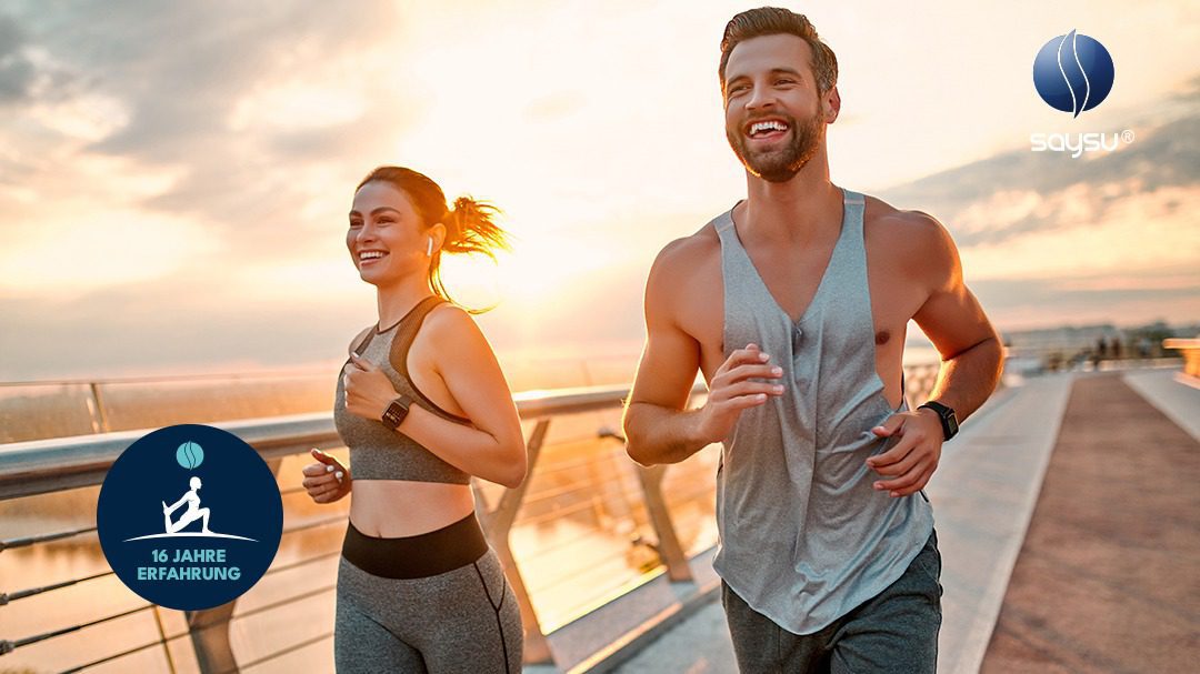 2023 Summer Countdown: Get in the Best Shape of Your Life in No Time – with Saysu GmbH’s Outdoor Fitness and Calisthenics Products!