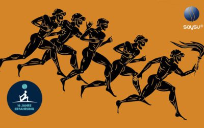 Outdoor Fitness and Calisthenics: A Journey Through the History of These Impressive Sports