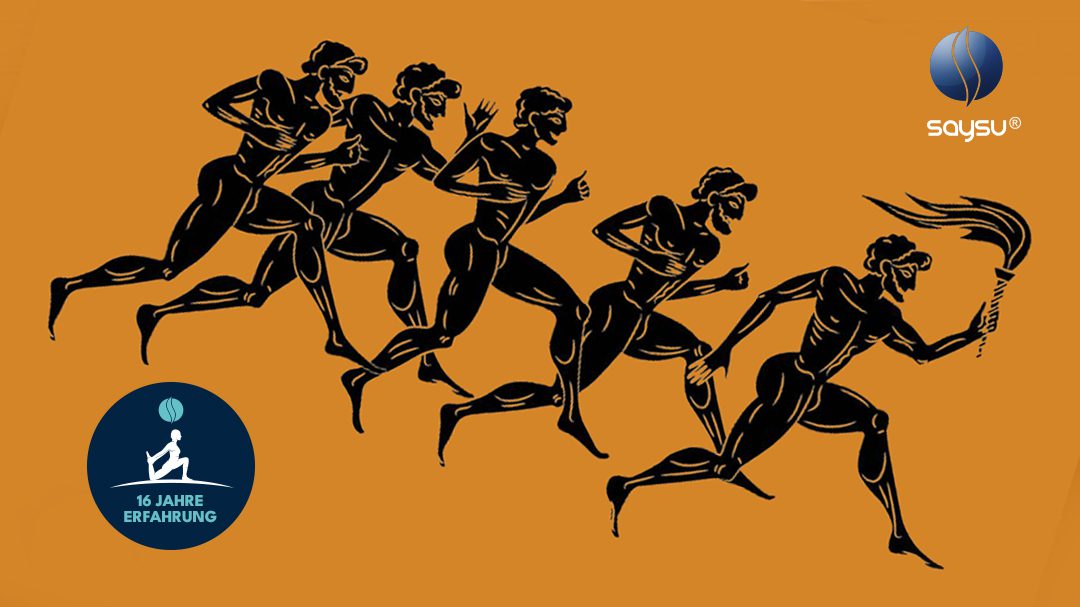Outdoor Fitness and Calisthenics: A Journey Through the History of These Impressive Sports