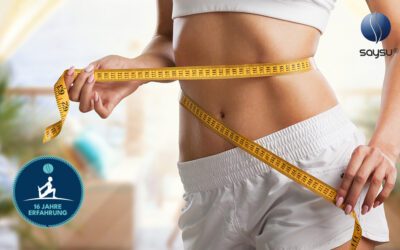 Summer Kickoff: Achieve Healthy Weight Loss and Stay Fit!