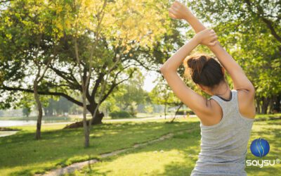 Sieben Faktoren für eine gute Fitness