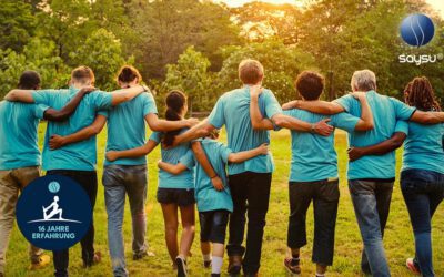 Multigenerational places and exercise trails: Staying fit together for all age groups