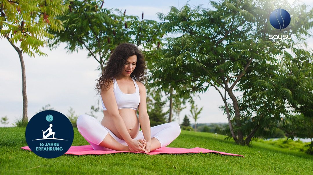 Pregnancy and Outdoor Fitness: How Expectant Mothers Can Train Safely and Healthily